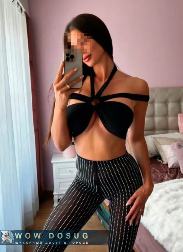 проститутка фея Сабрина, Подольск, +7 (917) 015-6433