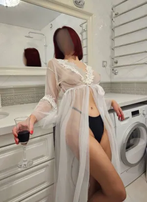 проститутка Светлана, 37, Подольск