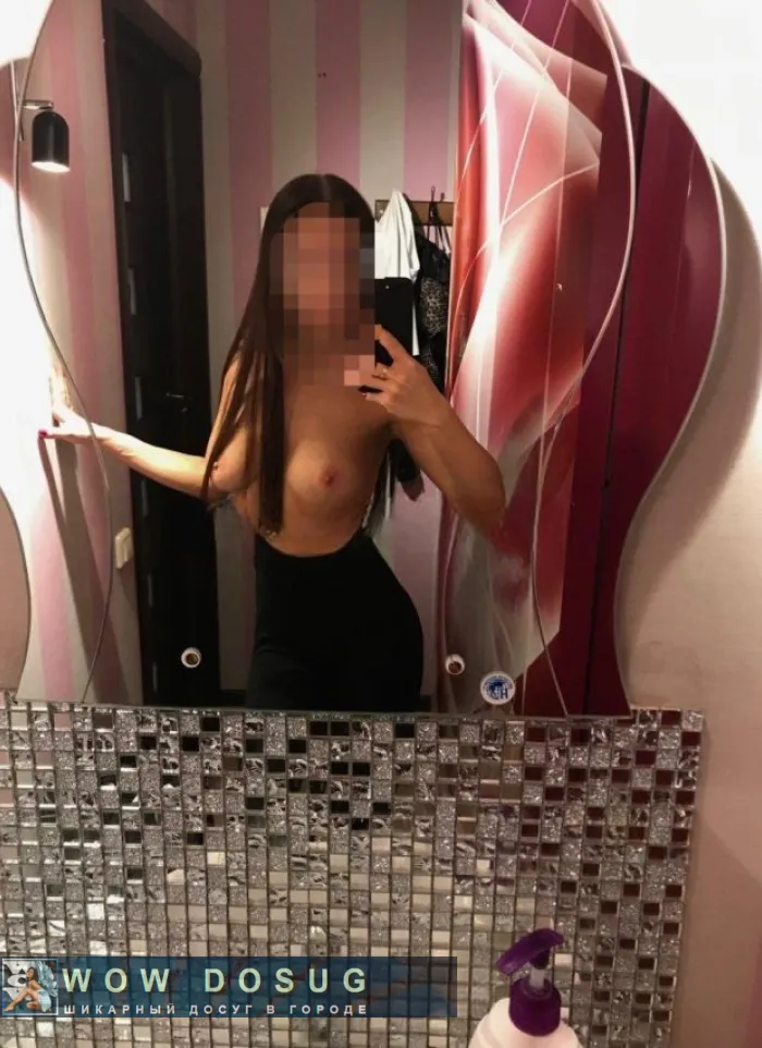 проститутка шлюха Полина, +7 (995) 661-6859