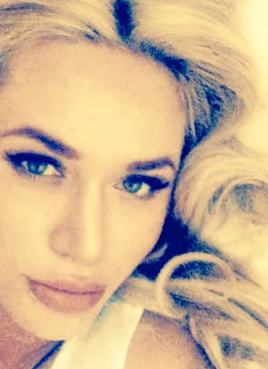 проститутка Лика, 33, Подольск