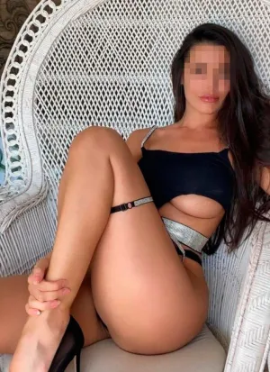 проститутка Даша, 24, Подольск