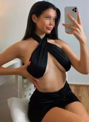 проститутка Лида, 23, Подольск
